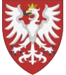 Wappen von Frankfurt