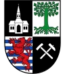 Wappen von Gelsenkirchen