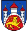 Wappen von Göttingen