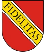 Wappen von Karlsruhe