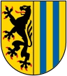 Wappen von Leipzig