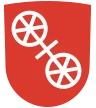 Wappen von Mainz