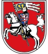 Wappen von Marburg