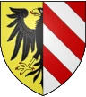 Wappen von Nürnberg